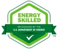 Energy Skilled Certified