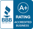 Accredited HERS Raters by BBB
