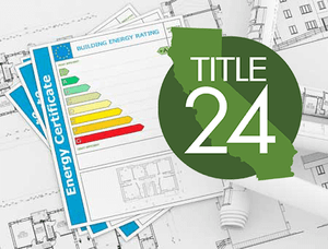 Title 24 Compliance Reporting